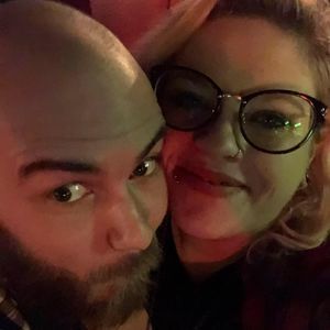 Meet your Posher, Shannon